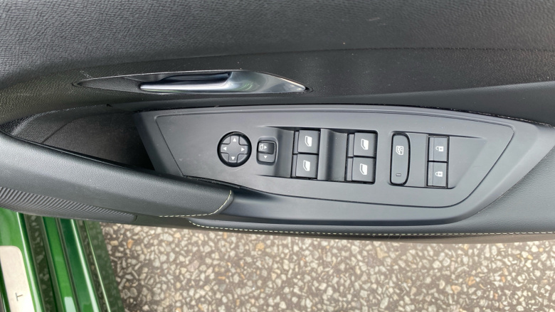 Peugeot 308 1.2 PureTech GT 5dr EAT8 Petrol Hatchback